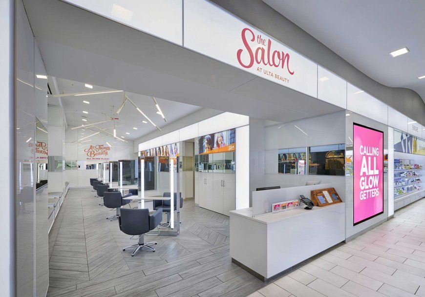 Ulta Salon Prices 2026: Services, Costs, and Booking Tips
