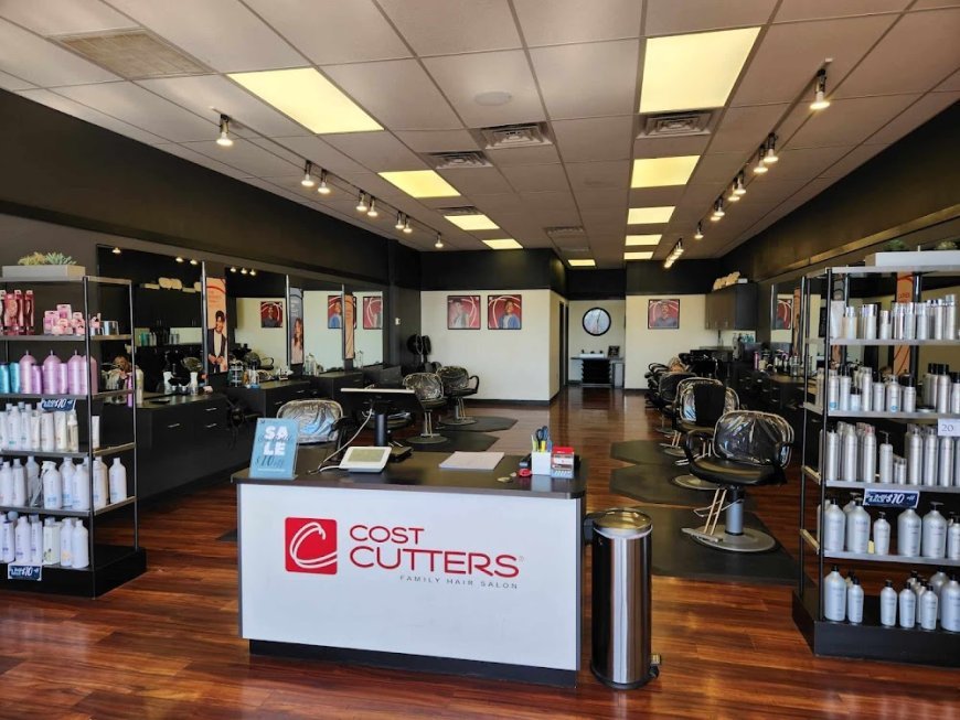 Cost Cutters Prices 2026: Haircuts, Color, Tuesday Specials & Discounts