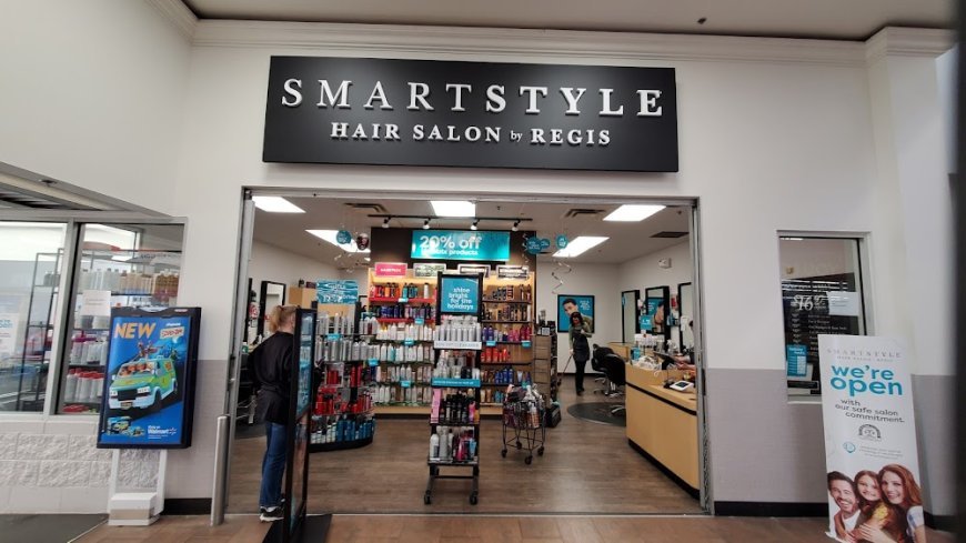 SmartStyle Salon Prices 2026: Haircuts, Color and More