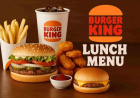 Burger King Lunch Menu 2026: Best Deals, Prices and Combos