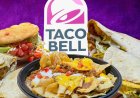 Taco Bell Menu and Price 2026