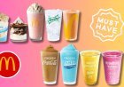 McDonald’s Beverages Prices 2026 and Calories Guide