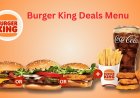 Burger King Deals Menu 2026: Save More on Every Order