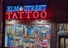 Elm Street Tattoo Price List 2026
