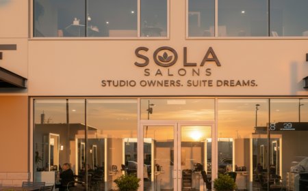 Sola Salon Price List 2026: Hair, Color and Styling
