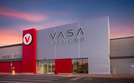 Vasa Fitness Membership Cost 2026: Complete Pricing Guide