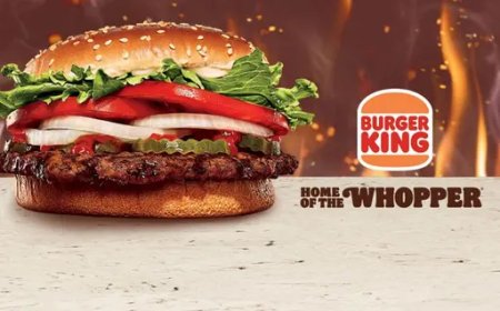 Burger King Whopper Prices 2026: Complete Menu Guide & Deals