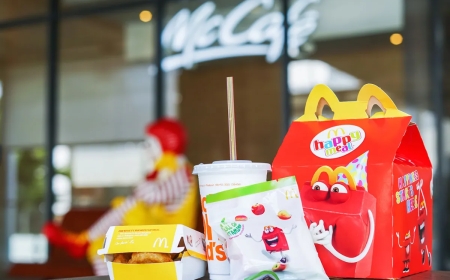 McDonald’s Happy Meal Prices 2026: Kids Meal Breakdown