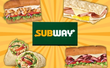 Subway Breakfast Menu 2026: Deals, Prices & Favorites