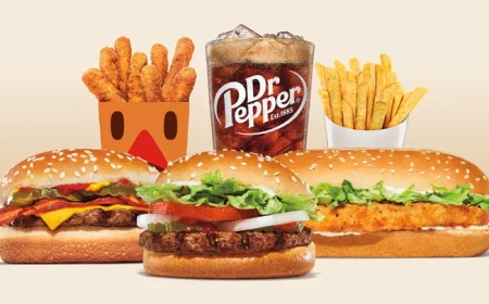Burger King Secret Menu 2026: Prices, Nutrition & Best Picks