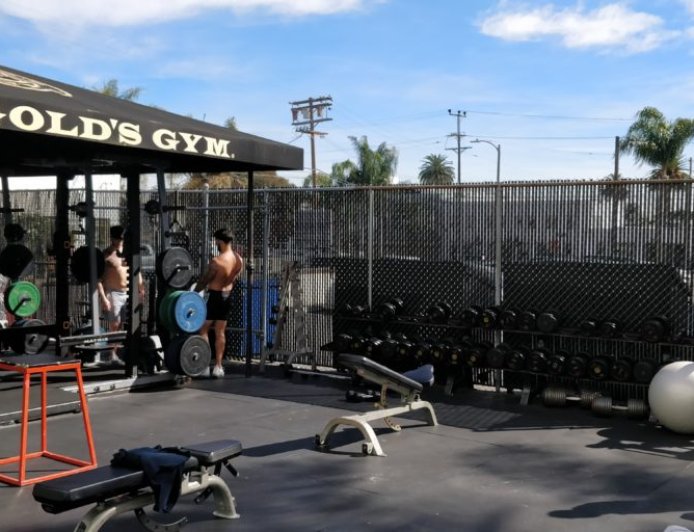 Gold Gym Membership Price List 2026