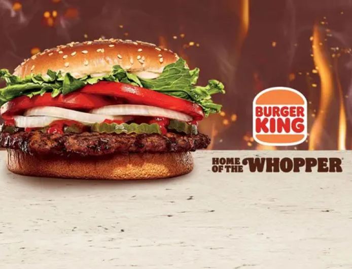 Burger King Whopper Prices 2026: Complete Menu Guide & Deals