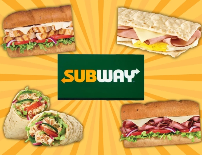 Subway Breakfast Menu 2026: Deals, Prices & Favorites