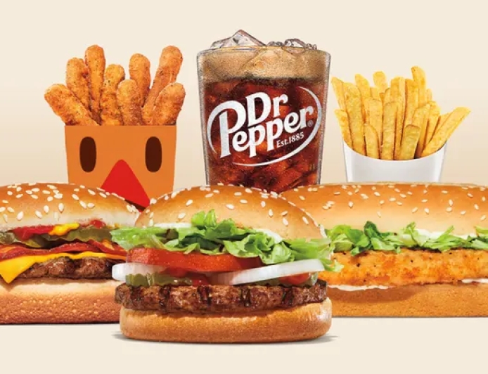 Burger King Secret Menu 2026: Prices, Nutrition & Best Picks
