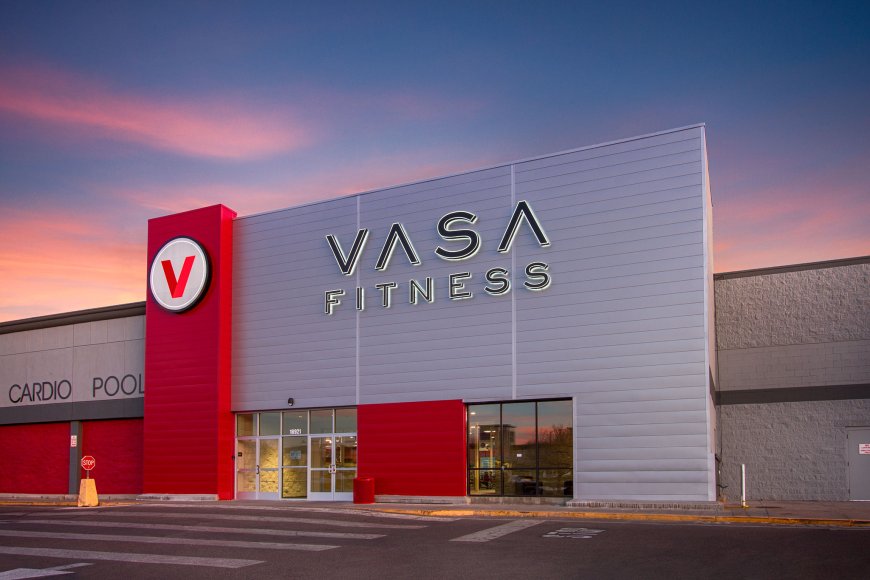Vasa Fitness Membership Cost 2026: Complete Pricing Guide - Price List Now