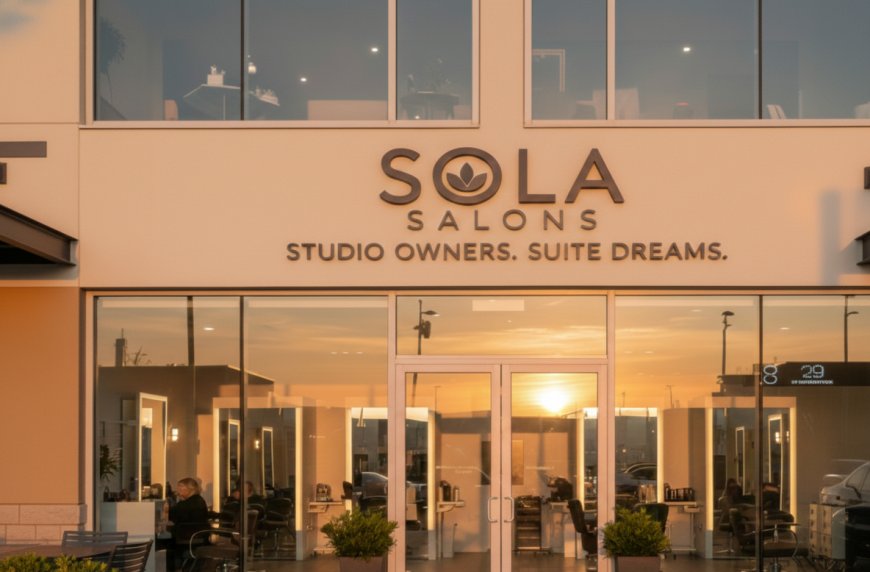 Sola Salon Price List 2026: Hair, Color and Styling