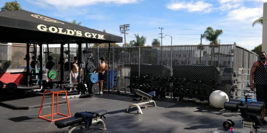 Gold Gym Membership Price List 2026