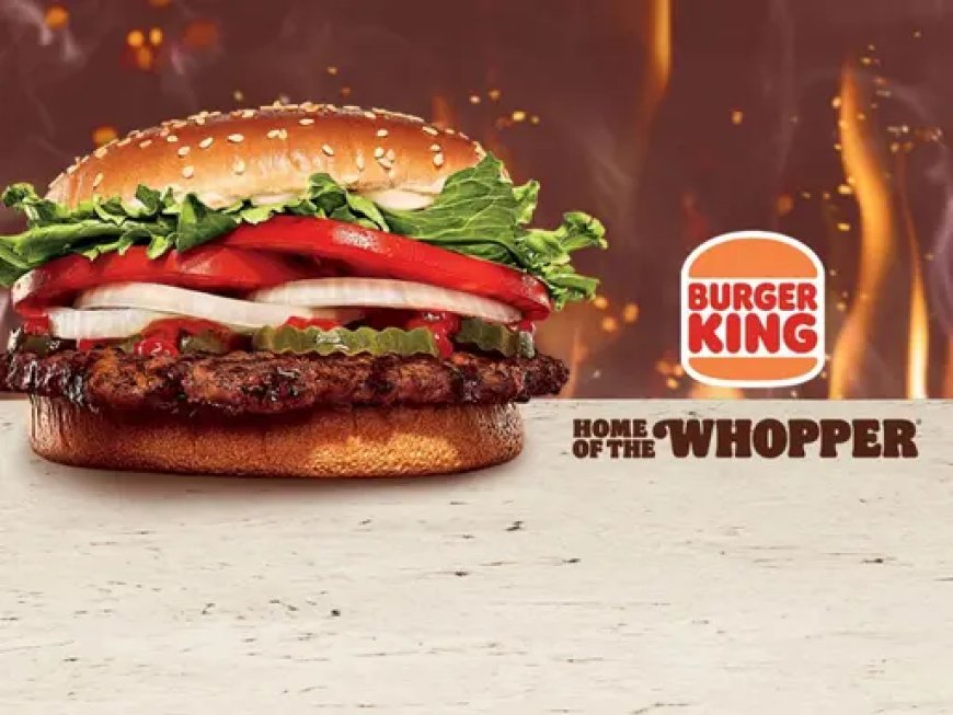 Burger King Whopper Prices 2026: Complete Menu Guide & Deals