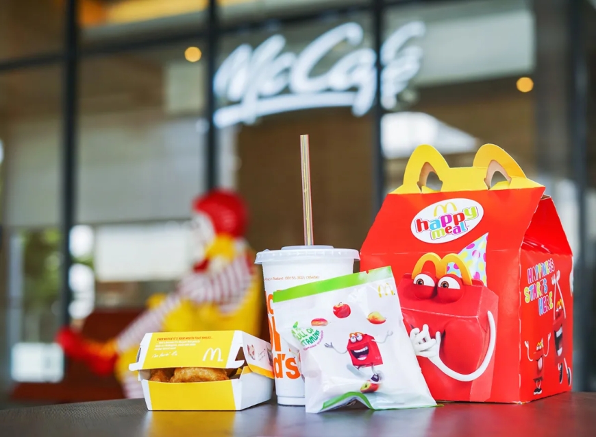 McDonald’s Happy Meal Prices 2026: Kids Meal Breakdown