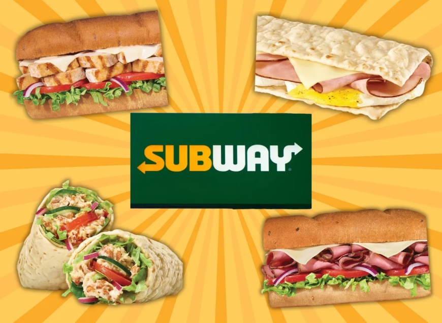 Subway Breakfast Menu 2026: Deals, Prices & Favorites