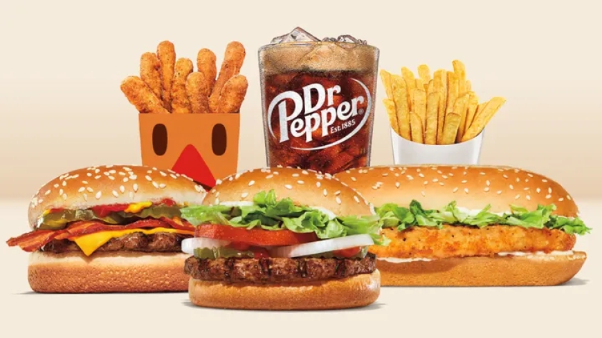 Burger King Secret Menu 2026: Prices, Nutrition & Best Picks