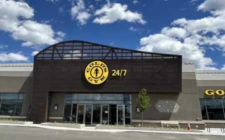 Gold’s Gym Membership Cost 2026: Plans, Prices & Fees Guide