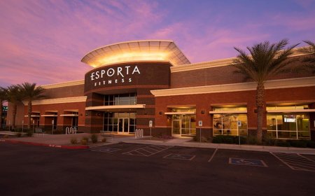 Esporta Fitness Membership Cost 2026: Complete Pricing Guide