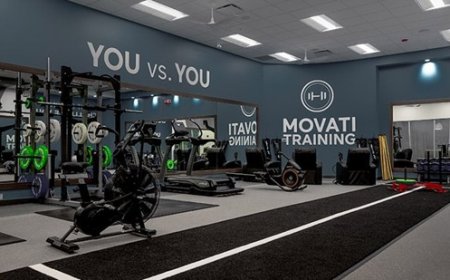 Movati Athletic Membership Prices: Plans, Fees and 2026 Guide