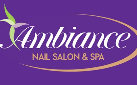Ambiance Nail Salon Prices 2026: Full Cost Guide