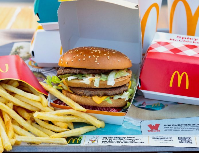McDonald's Secret Menu 2026: 31 Hidden Hacks You Need to Try