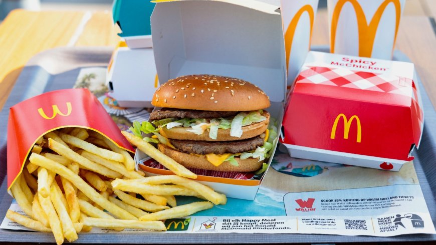 McDonald's Secret Menu 2026: 31 Hidden Hacks You Need to Try