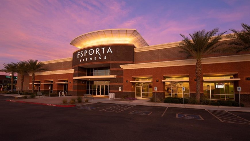 Esporta Fitness Membership Cost 2026: Complete Pricing Guide