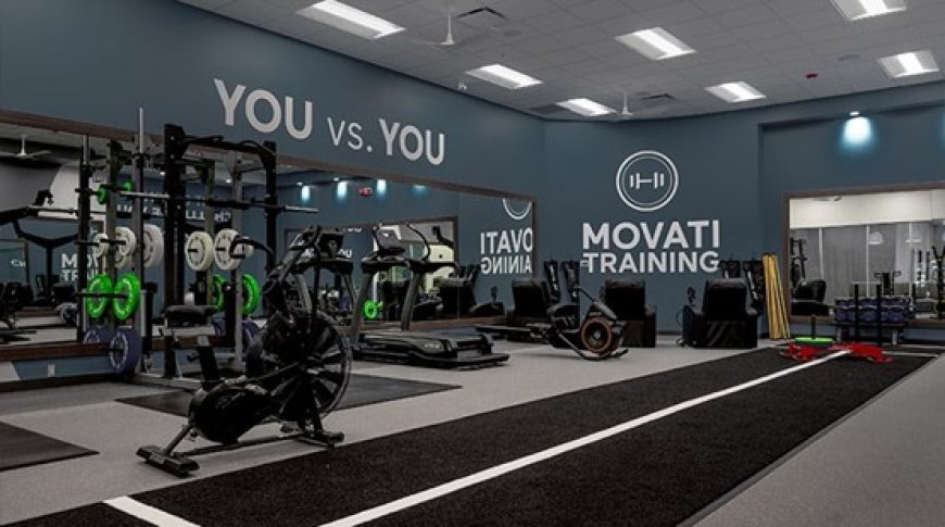 Movati Athletic Membership Prices: Plans, Fees and 2026 Guide