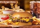 Chili’s Burger Menu 2026: Prices, Craft Burgers & Full Menu Guide