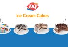 Dairy Queen Ice Cream Cake Prices 2026