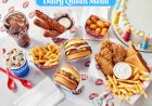 Dairy Queen Menu with Prices 2026