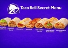 Taco Bell Secret Menu 2026: 14 Hacks You Need to Try