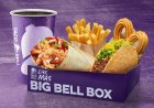Taco Bell Box Menu 2026: Ultimate Guide to Value Combos