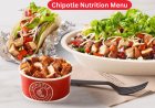 Chipotle Nutrition Guide 2026: Calories & Healthy Picks