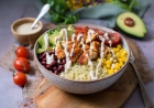 Chipotle Bowl Menu 2026: Build Your Perfect Bowl