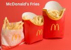 McDonald’s Fries Guide: Why They Taste So Good