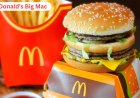 McDonald’s Big Mac: Why People Can’t Stop Eating It