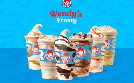 Wendy's Frosty Price 2026: Sizes & Best Deals