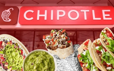 Chipotle Menu with Prices 2026: Sides, Drinks & Meals