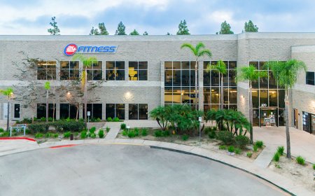 24 Hour Fitness Membership Costs 2026: Complete Pricing Guide