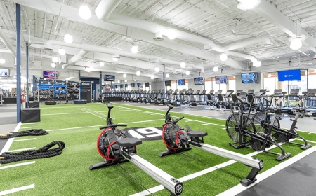 Fitness 19 Membership Cost Guide 2026