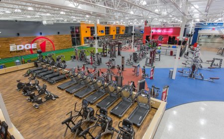 Edge Fitness Membership Costs 2026: Smart Savings Guide