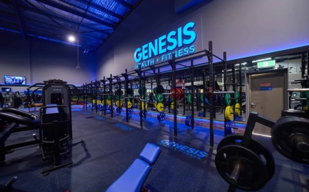 Genesis Gym Membership Cost 2026: Smart Pricing Guide