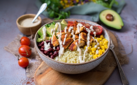 Chipotle Bowl Menu 2026: Build Your Perfect Bowl