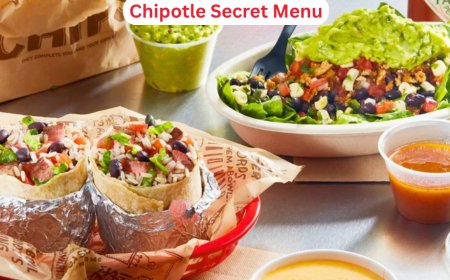 Chipotle Secret Menu Guide 2026: 10 Hacks You Need to Try